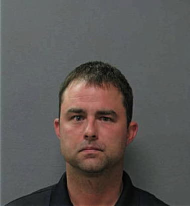 Byron Girouard, - Lafayette Parish County, LA 